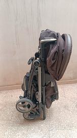 Trio peg perego four modular