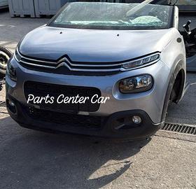 Musata completa e porte citroen c3 2021