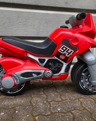 Monopattino da cross Advanced +18 mesi