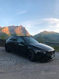 Mercedes Classe A a200 premium amg