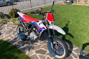Fantic Motard 125 - 2017