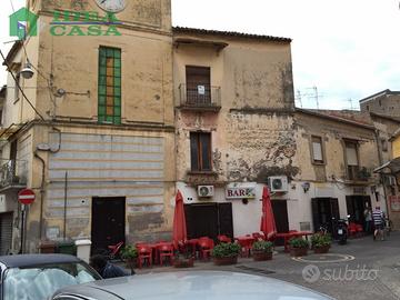 In Corte, Abitazione Vitulazio