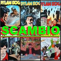 Lotto marvel,dc comics,bonelli manga