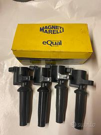 bobine magneti marelli