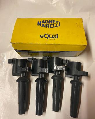 bobine magneti marelli