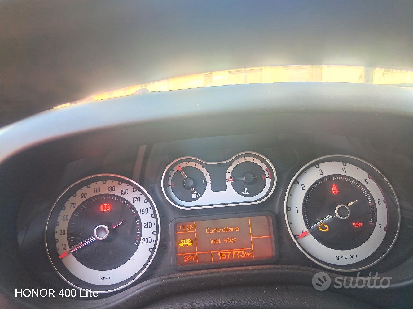 Fiat 500L 2014 photo 5