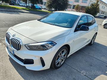 BMW 116i auto