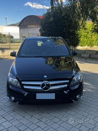 Mercedes classe B 180