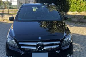 Mercedes classe B 180