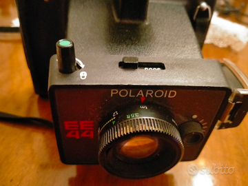 Polaroid vintage
