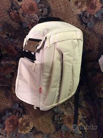 Zaino monospalla MANFROTTO NUOVO MAI USATO