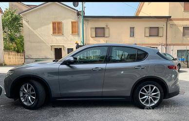 Stelvio 190 anno 2020