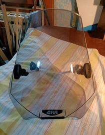 cupolino GIVI universale 