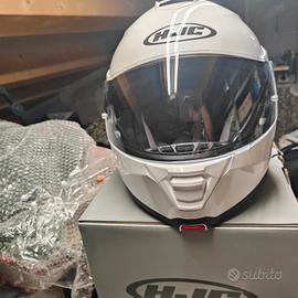  n 2 casco moto integrale 