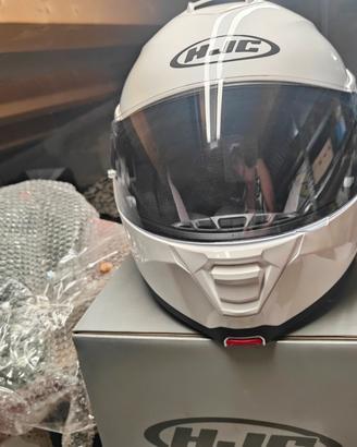  n 2 casco moto integrale 