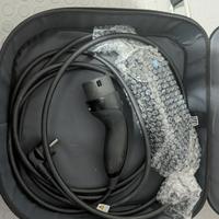 Cavo Ricarica Mercedes-Benz Originale Schuko T2