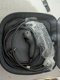 Cavo Ricarica Mercedes-Benz Originale Schuko T2