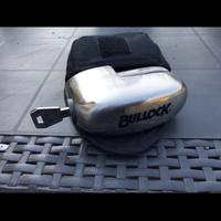 Blocco Freno a Disco Per Moto NUOVO