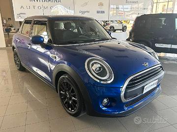 Mini 1.5 One Baker Street