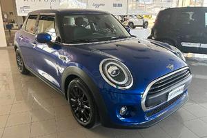 Mini 1.5 One Baker Street