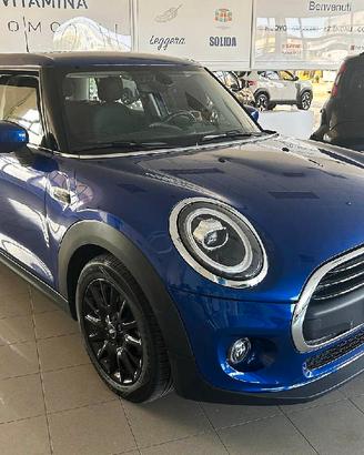Mini 1.5 One Baker Street