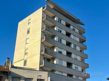 Appartamento Mariano Comense [134VRG]