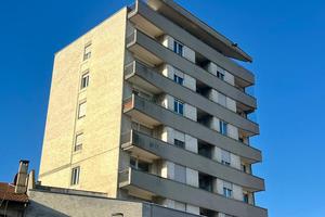 Appartamento Mariano Comense [134VRG]