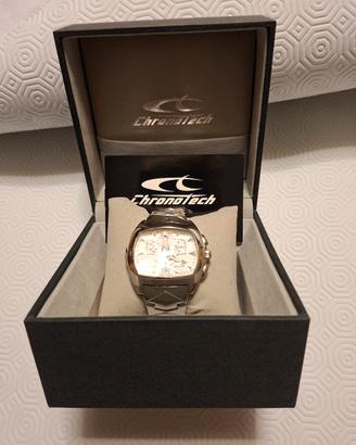 Orologio Chronotech 
