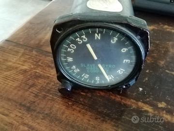 aeronautica strumento di bordo 