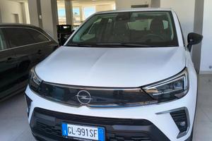 Opel Crossland 1.2 12V Start&Stop Edition