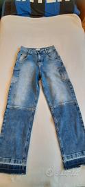 jeans bambino Marc Jacobs