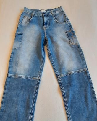 jeans bambino Marc Jacobs