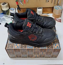 scarpe five ten impact pro