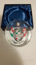 Crest araldico Ministero dell'Interno CPPD