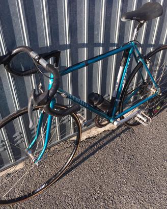 Bicicletta vintage Locatelli