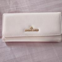 Portafoglio ecopelle Antonio Basile NUOVO