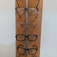 Montature da vista Rayban - Carrera-Tommy oroginal