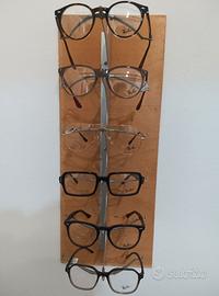 Montature da vista Rayban - Carrera-Tommy oroginal