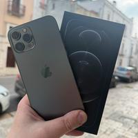 Iphone 12 pro max 128gb usato