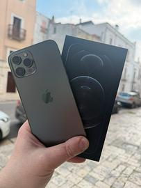 Iphone 12 pro max 128gb usato