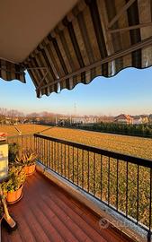 QUATTRO LOCALI RISTRUTTURATO, ANNESSA CANTINA