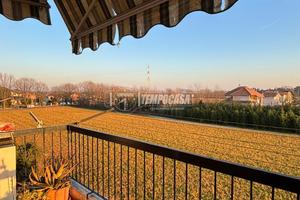 QUATTRO LOCALI RISTRUTTURATO, ANNESSA CANTINA