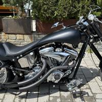 ZODIAC Black Prince custom