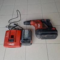 trapano hilti