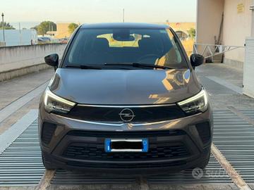 Opel Crossland 1.2 12V Start&Stop Elegance