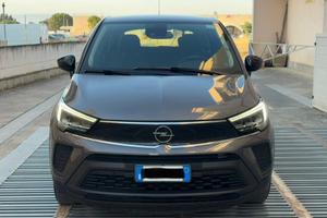 Opel Crossland 1.2 12V Start&Stop Elegance