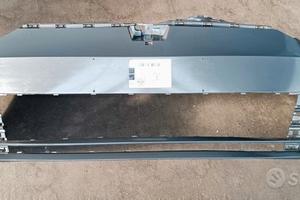 Paraurti anteriore Volkswagen Golf 8