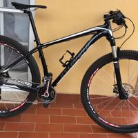 Bici  Mountainbike
