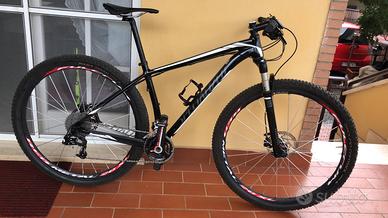 Bici  Mountainbike