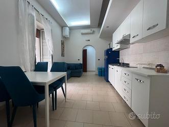 Casa vacanze centro storico Napoli via tribunali